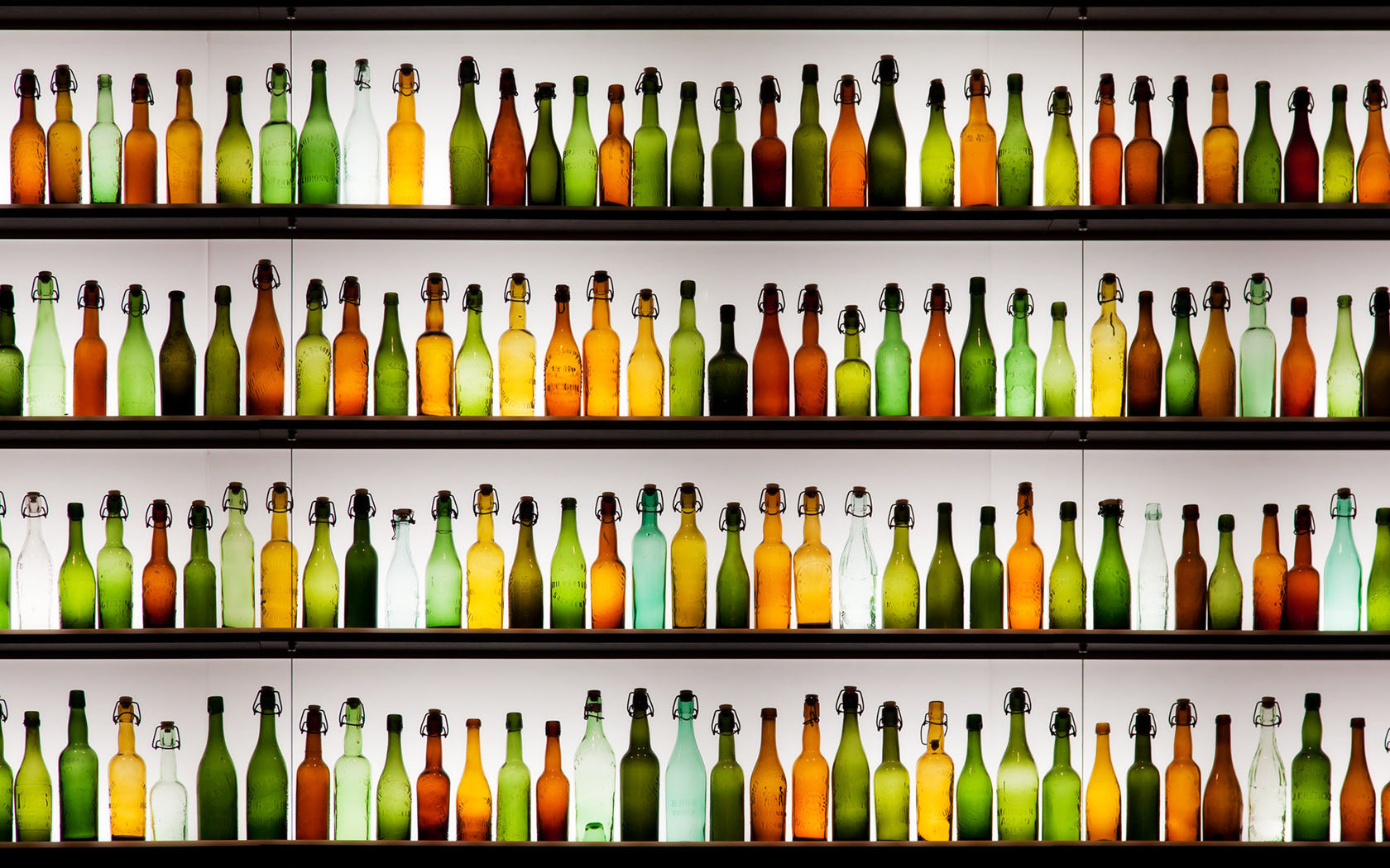 beer bottle desktop wallpaper