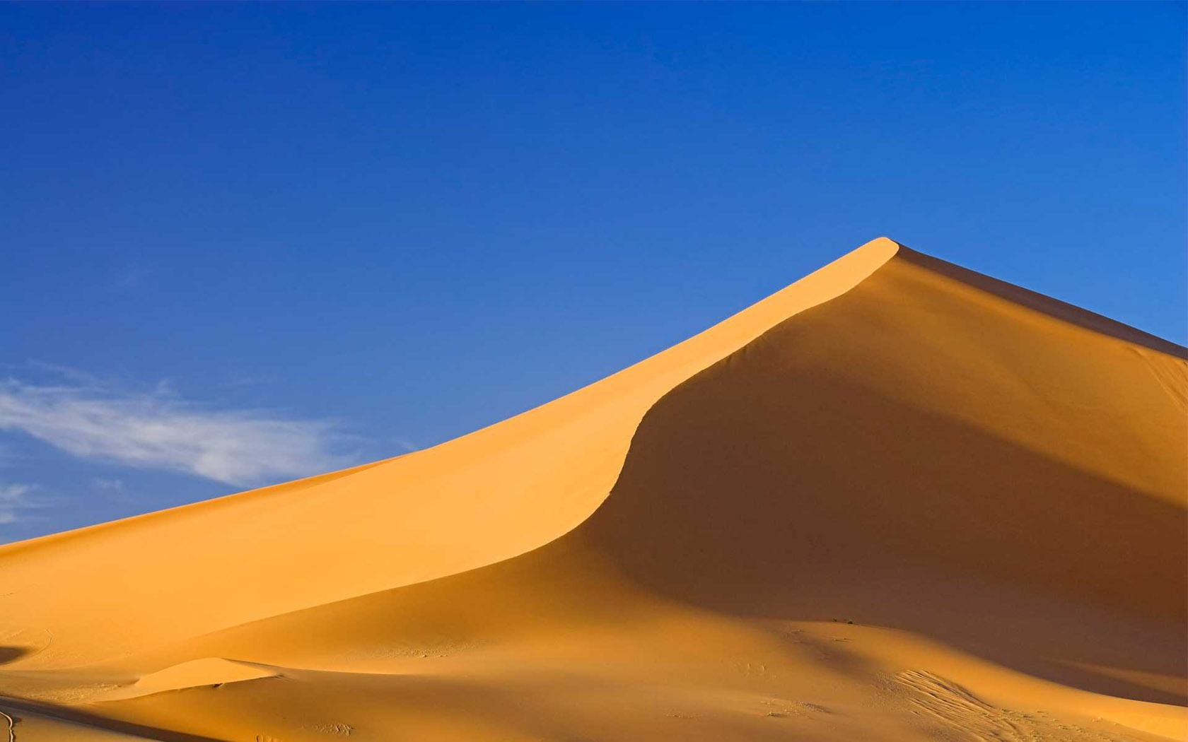 desert scenery desktop wallpaper