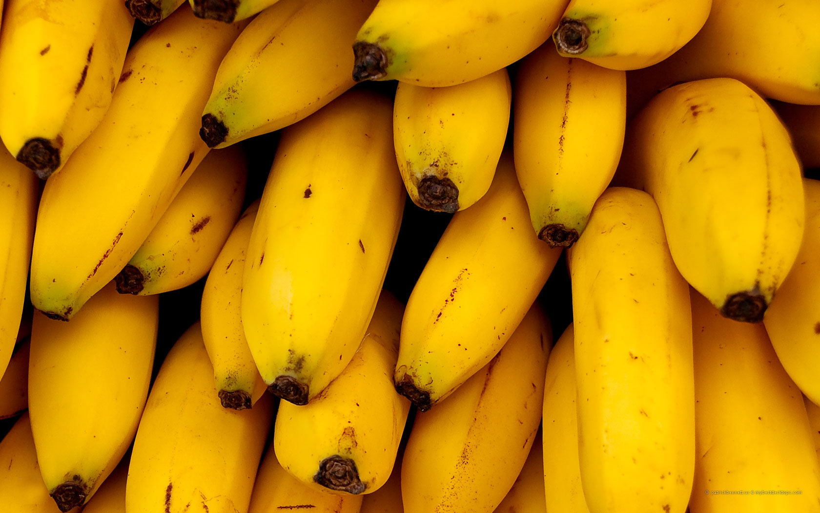 Banana desktop background picture