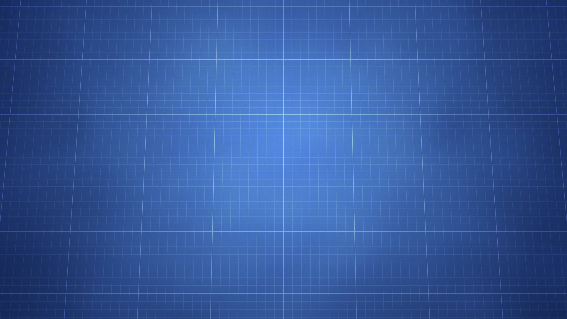 High-definition blue desktop background picture