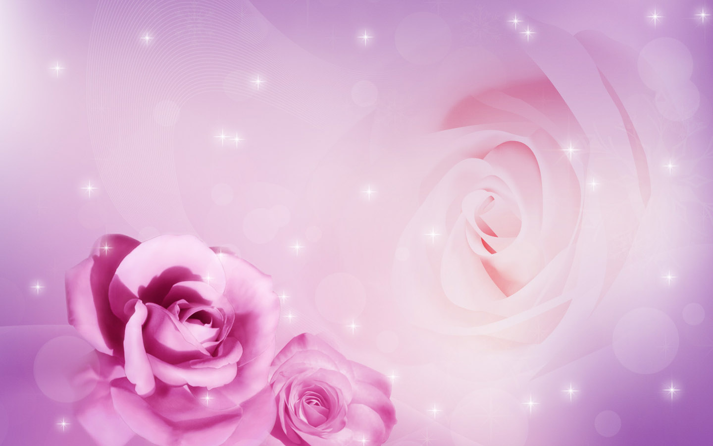 Dream Flower HD Desktop Wallpaper