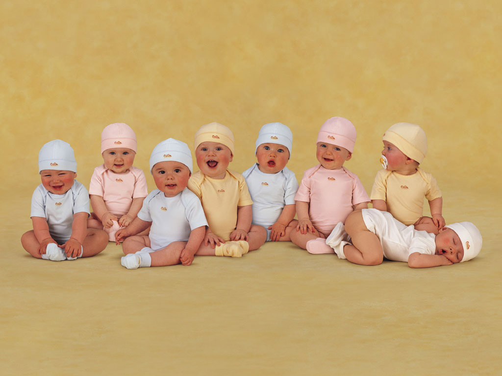 cute baby desktop wallpaper