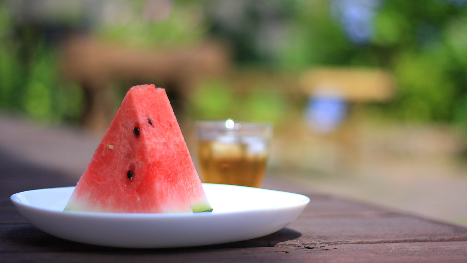 watermelon desktop background picture