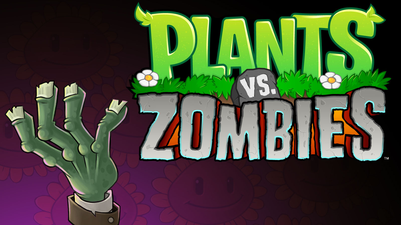 Plants Vs Zombies Desktop