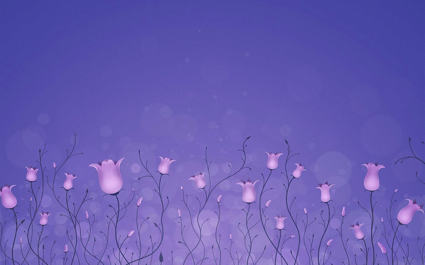 ps purple flower desktop wallpaper