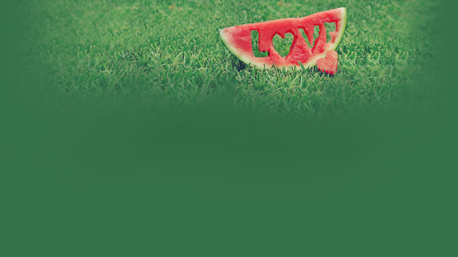 beautiful watermelon desktop wallpaper