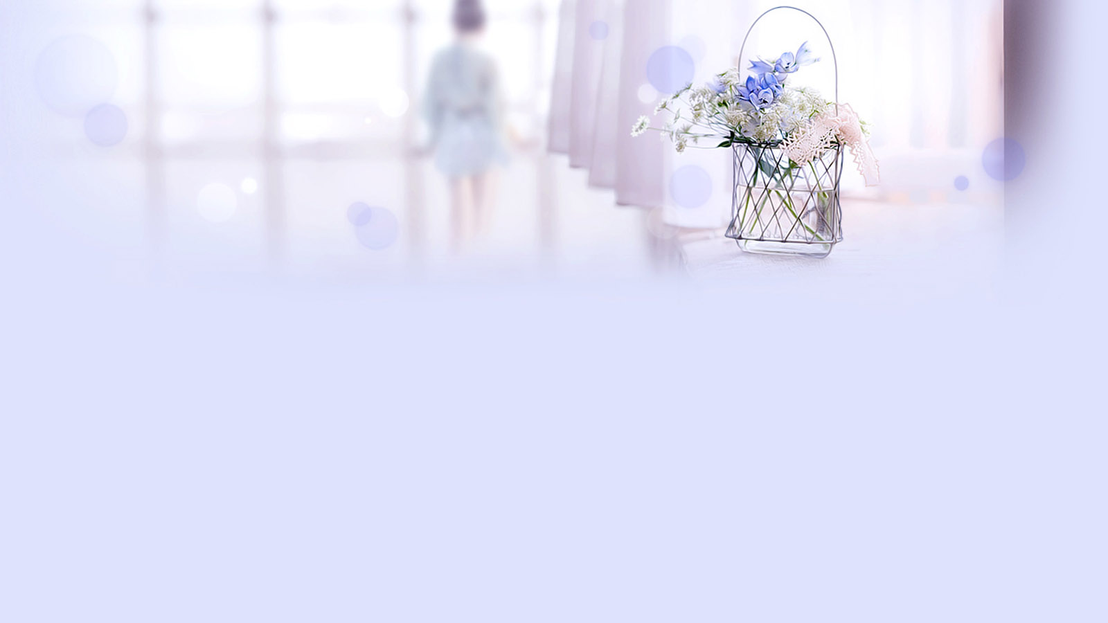 purple blue desktop background picture