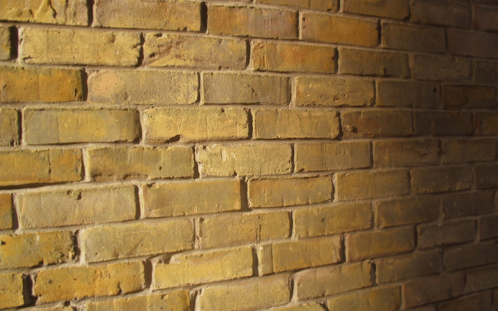 Brick desktop wallpaper
