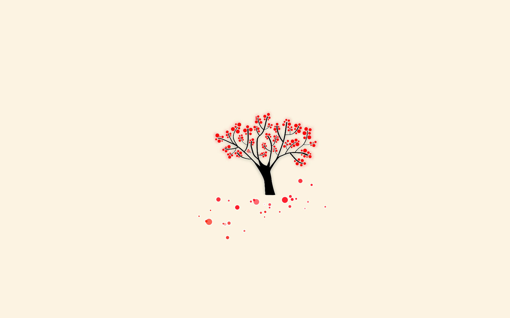 Soul Tree Desktop Wallpaper
