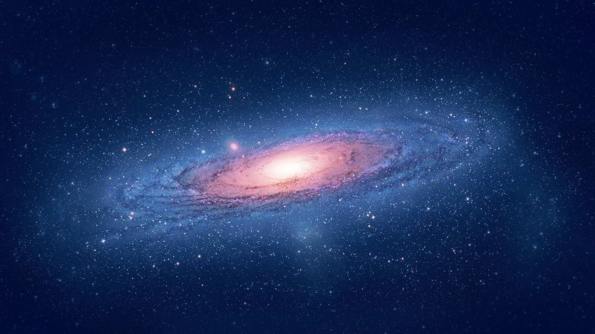 Universe galaxy desktop wallpaper