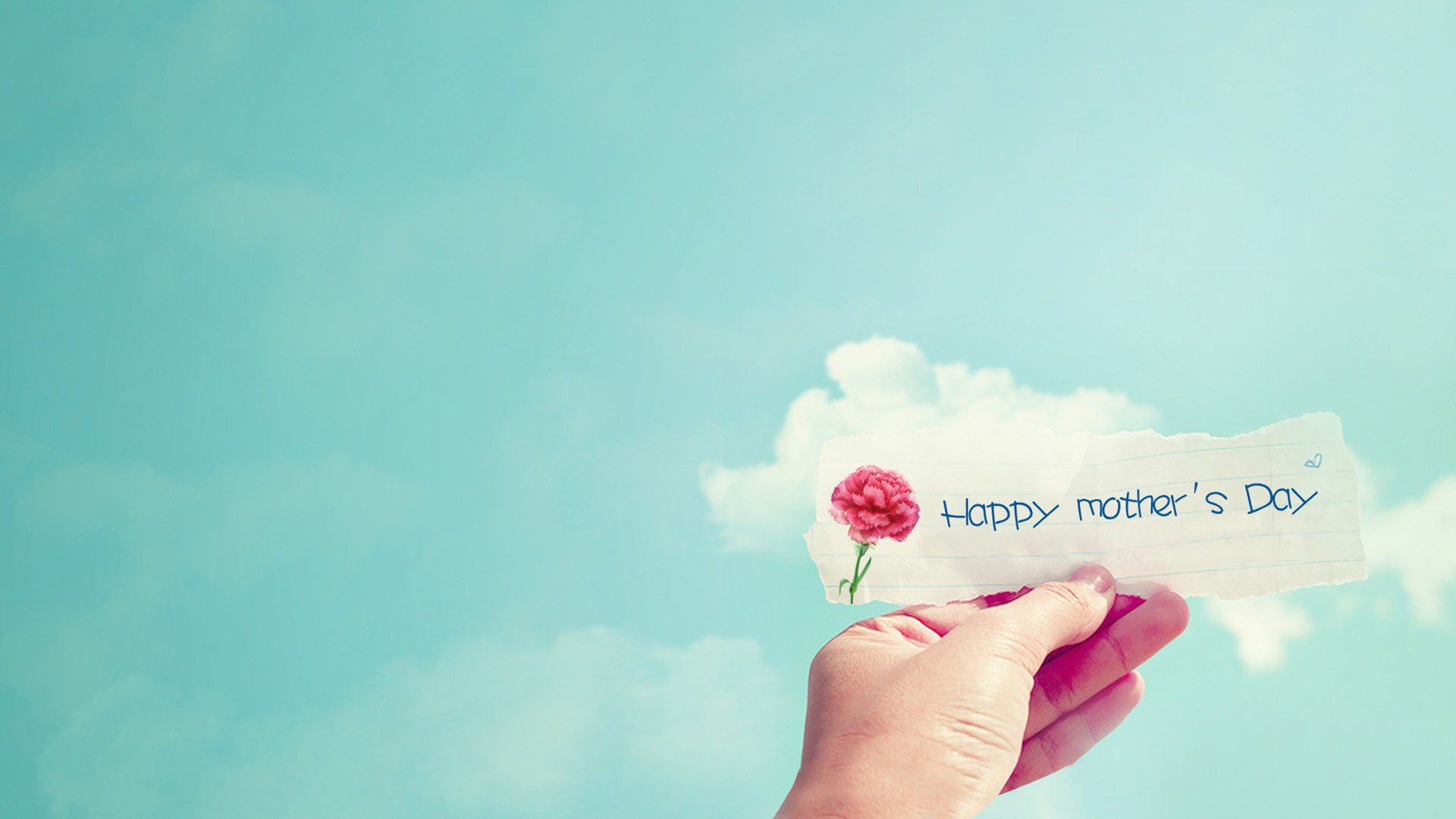2012 Happy Mother's Day Wallpaper