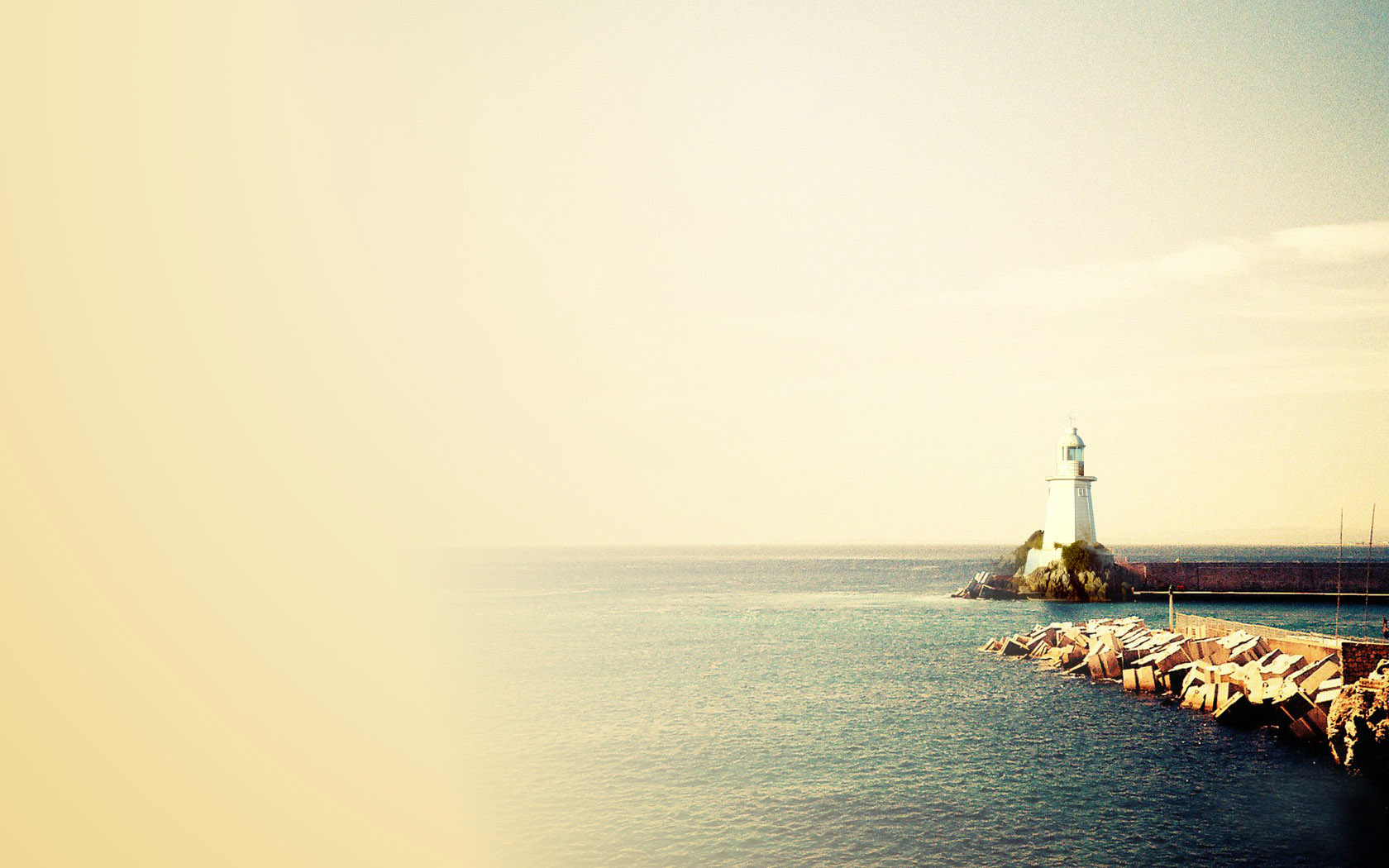 lighthouse desktop background picture