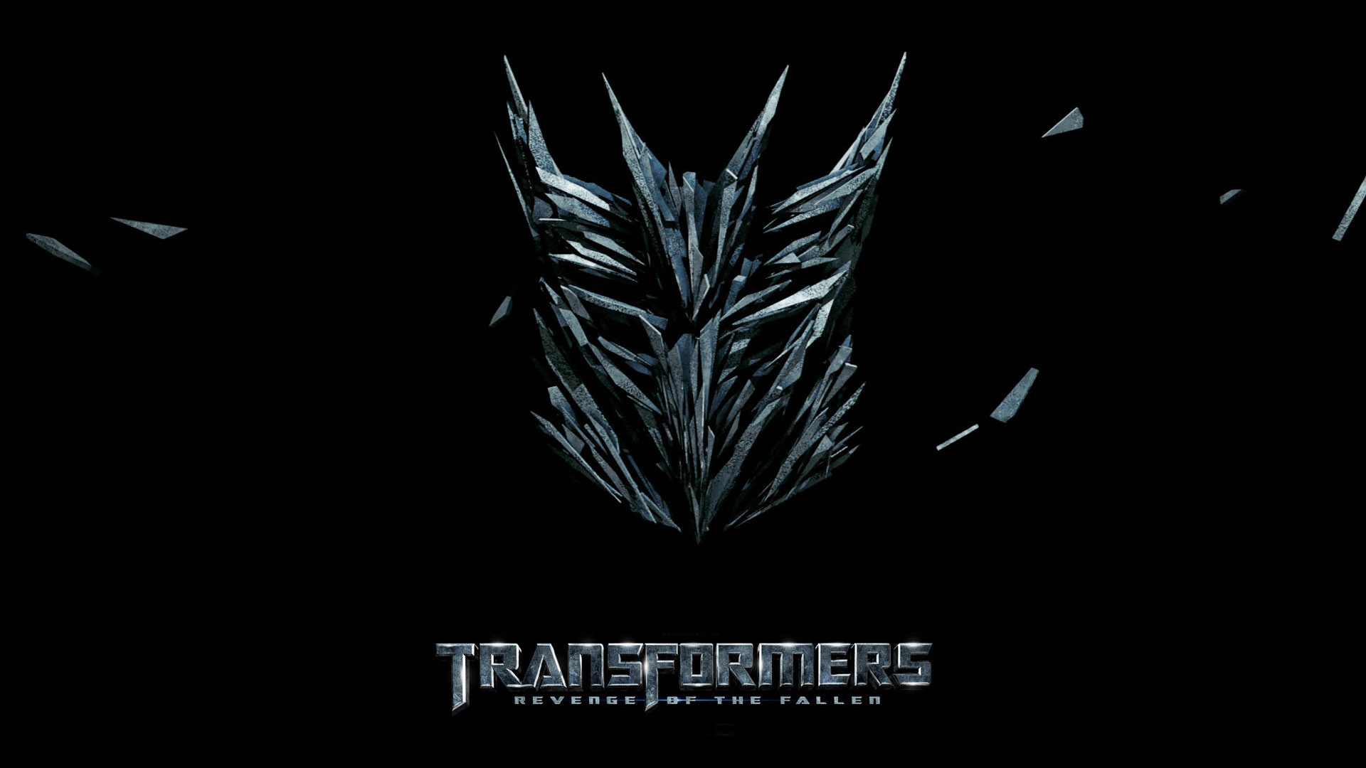 Transformers 3 beautiful picture wallpaper