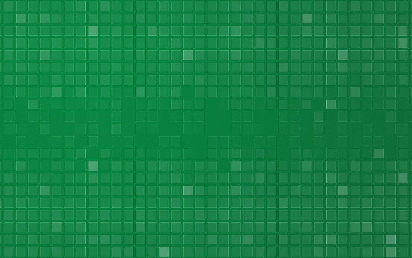 green square, square desktop wallpaper