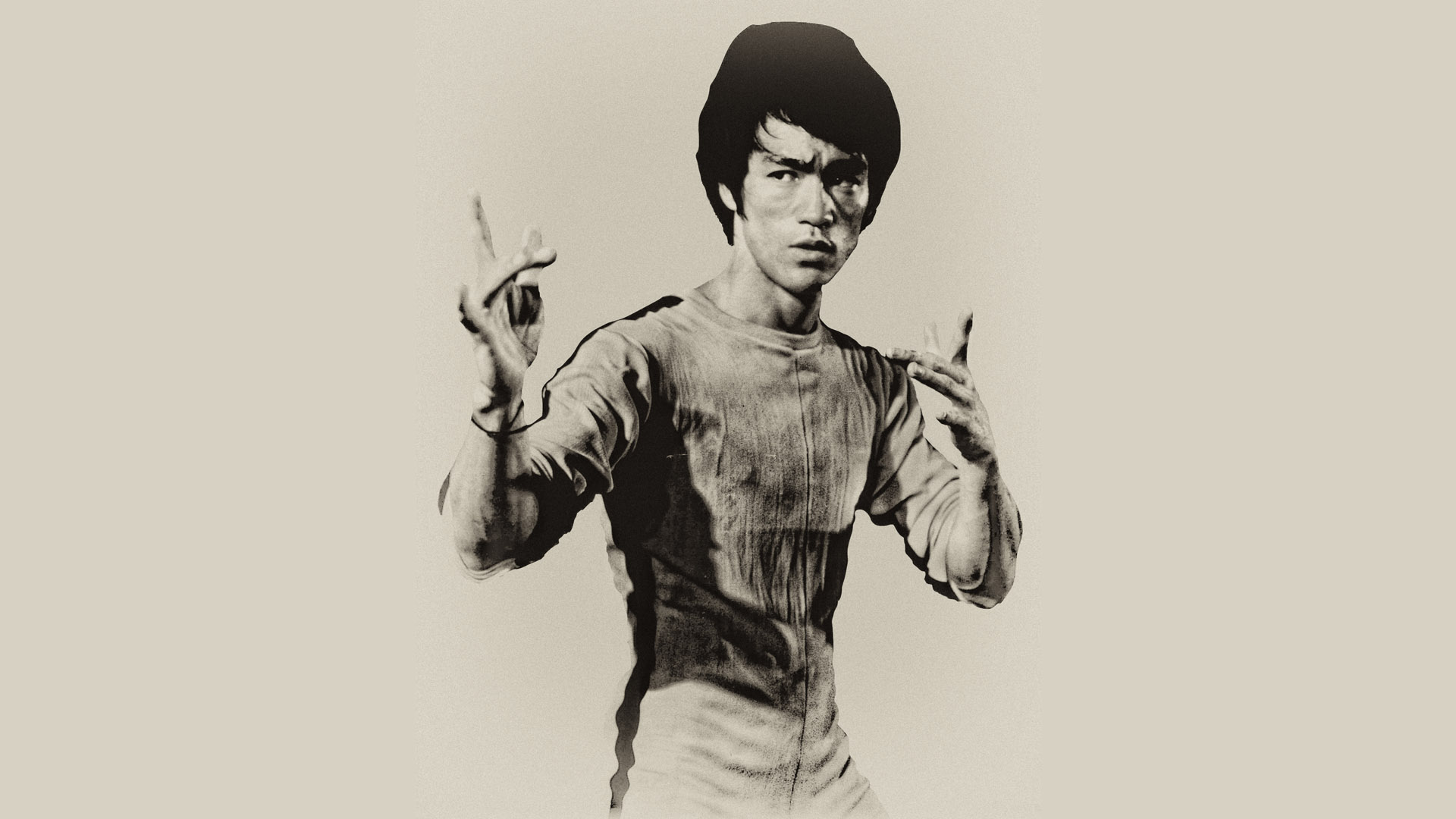 Bruce Lee desktop wallpaper